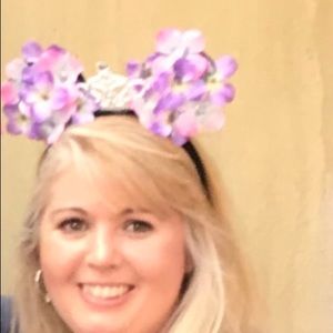 Meet your Posher, Heidi